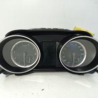 QUADRO STRUMENTI CENTRALE LIVELLI SUZUKI Swift Ser