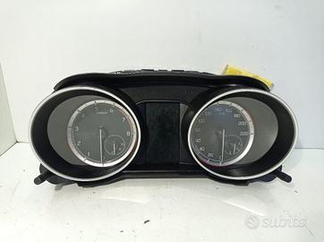 QUADRO STRUMENTI CENTRALE LIVELLI SUZUKI Swift Ser