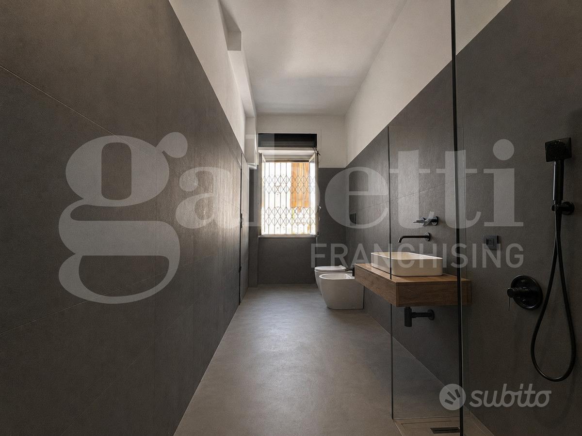 Apartment in Brescia, San Rocchino - Costalunga - Vista 5