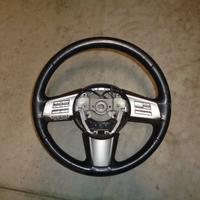 VOLANTE CON COMANDI PER SUBARU OUTBACK 2009