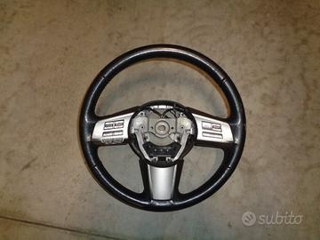 VOLANTE CON COMANDI PER SUBARU OUTBACK 2009