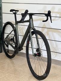 Bottecchis Gravel Overland GRX 1x12 taglia (49)