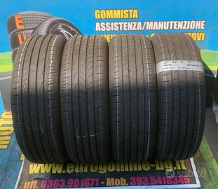 4 gomme usate 215 65 17 99c Hankook estive