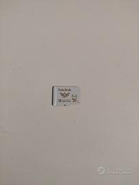 Micro SD Nintendo 