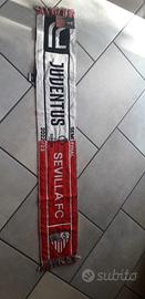 sciarpa calcio semifinale Europa League 