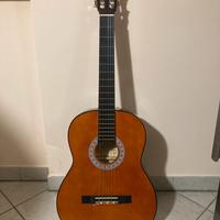 Chitarra Eko CS- 10