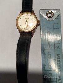 Orologio vintage donna da polso "Vetta"