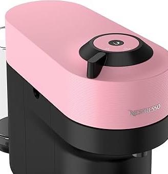 Nespresso vertuo nuova