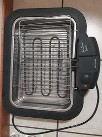 Barbecue Maxi OPTIMA