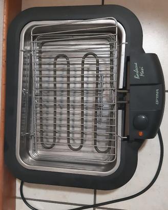 Barbecue Maxi OPTIMA