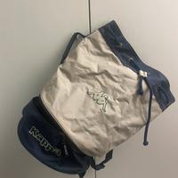 Borsone palestra kappa