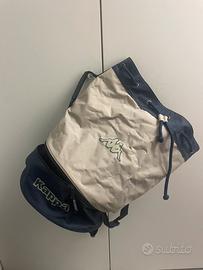 Borsone palestra kappa