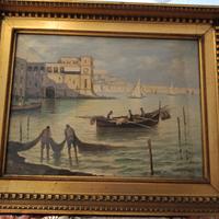 Quadro  Napoli