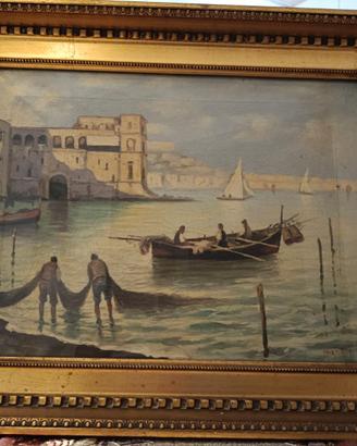 Quadro  Napoli