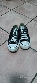 Scarpe Converse all star