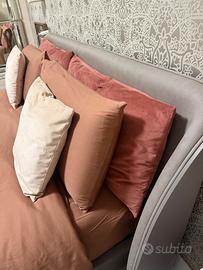 Letto matrimoniale