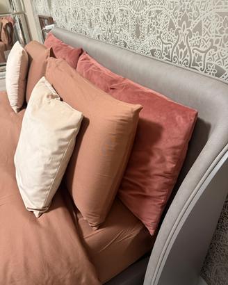 Letto matrimoniale