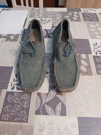 scarpe mocassini