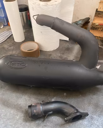 Per vespa 50 pk 50