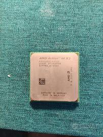 processore AMD Athlon 64 X2
