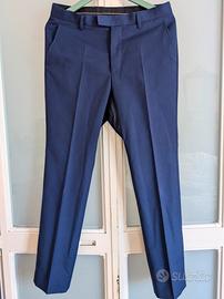 Pantaloni Sartoriali 