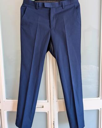 Pantaloni Sartoriali 