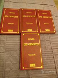 don Chisciotte - famiglia cristiana