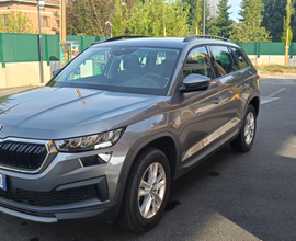 Skoda Kodiaq 1.5 EXECUTIVE