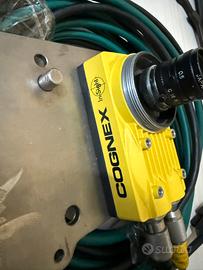 cognex usata solo una volta