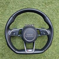 Volante Audi TT R8 Completo Originale Bistadio