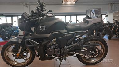 Zontes ZT 125 G