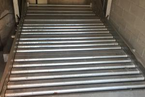 Sollevatore auto 2 colonne – 2500 kg