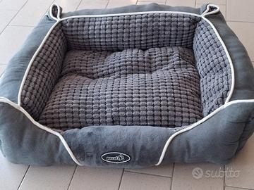 Cuccia per cani o gatti di piccola taglia
