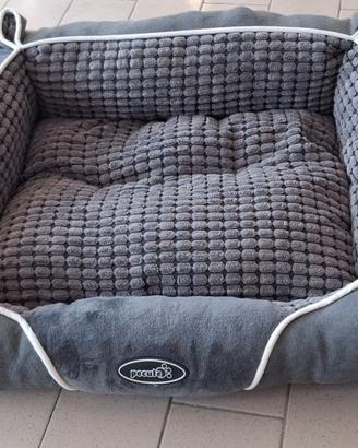 Cuccia per cani o gatti di piccola taglia