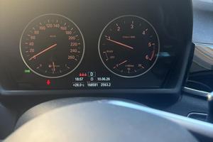 Bmw x1 18d xline