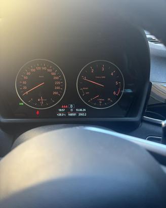 Bmw x1 18d xline