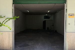 Magazzino 100mq per uso deposito