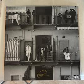 Vinile Rhove popolari