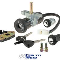 Kit serrature Malaguti Centro 50 125 160