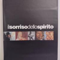 Il sorriso dello spirito - Roberto Alessandrini