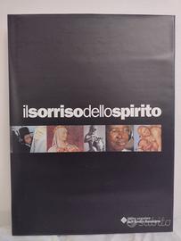 Il sorriso dello spirito - Roberto Alessandrini