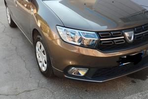DACIA SANDERO 1.5 DIESEL 75CV