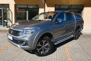 Fiat Fullback 2.4 180CV Doppia Cabina aut. Cross P