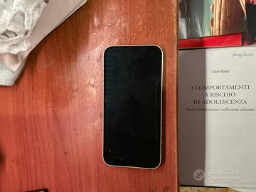 Iphone 13 128gb bianco