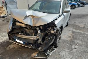 Suzuki Vitara 1.4 Hybrid Cool+