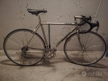 Bicicletta strada