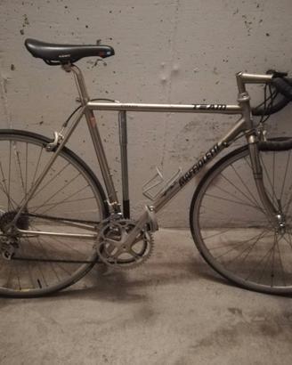 Bicicletta strada