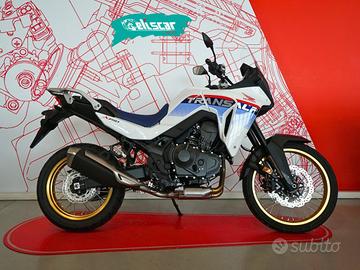 HONDA Transalp XL750 2025