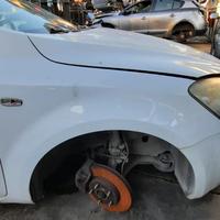 KIA CEED 2007 - PARAFANGO DESTRO