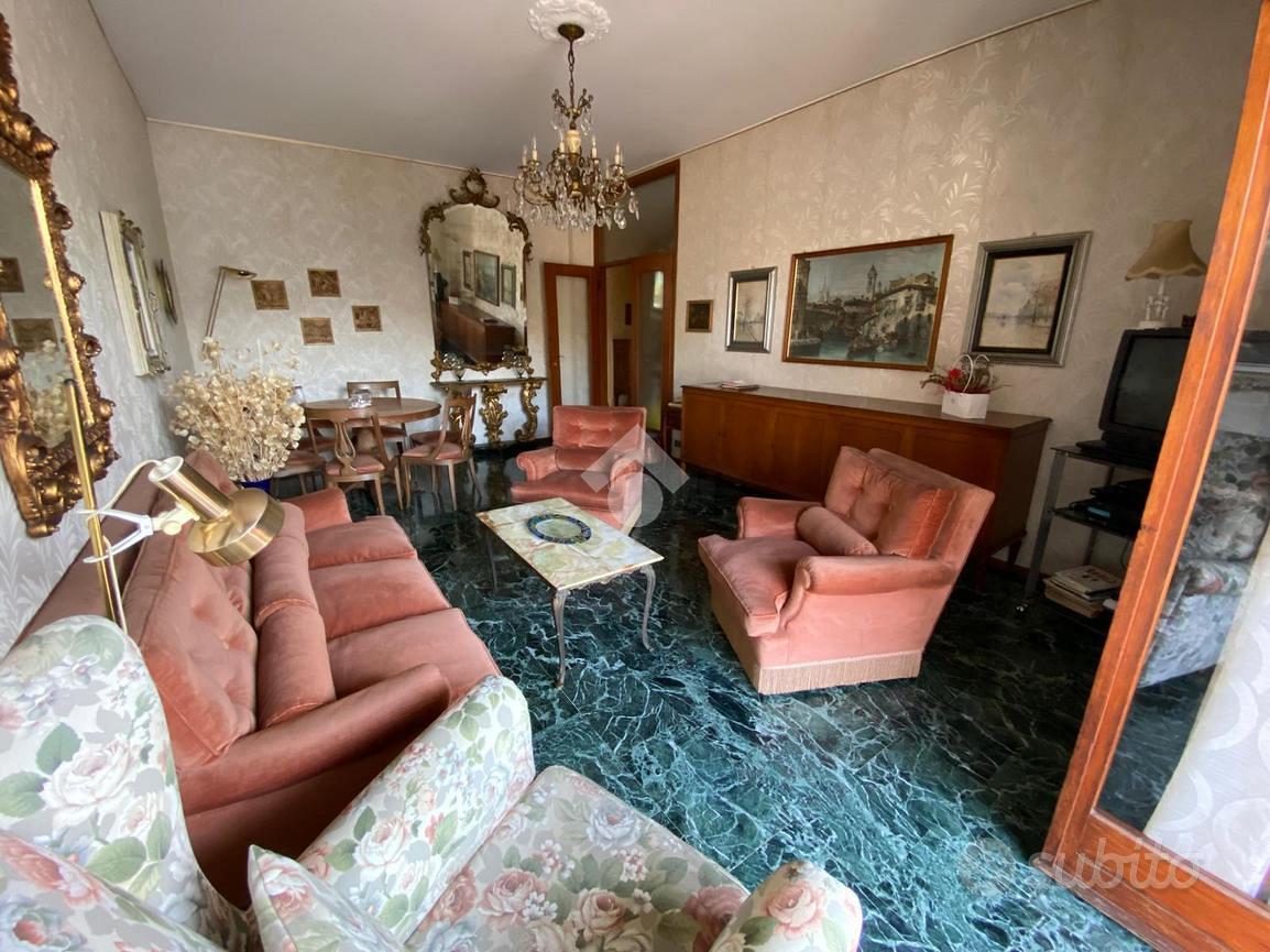 Appartamento – Bergamo, Finazzi, Loreto - Altro